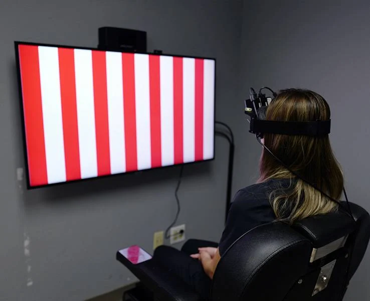 brain injury therapy