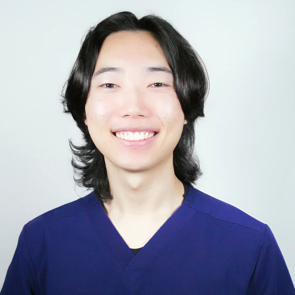 Jang - Rehab Specialist