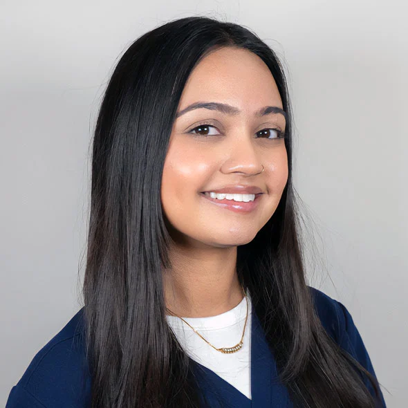 Shrina: Rehab Specialist