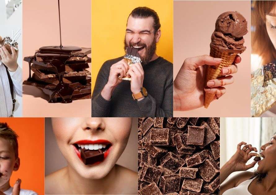 Why Your Brain Loves Chocolate